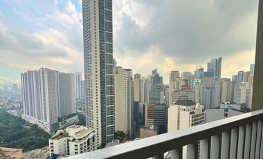 2 Bedroom PENTHOUSE FOR SALE in The Ellis LP Leviste near Makati Sports Club