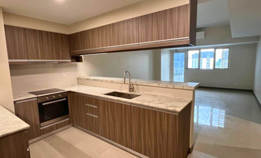 Rent to Own 2 Bedroom Condo FOR SALE in Park McKinley West near Forbes Park
