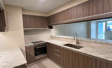 Rent to Own 2 Bedroom Condo FOR SALE in Park McKinley West near Forbes Park