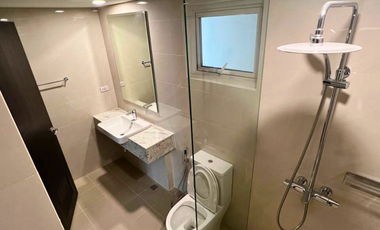 Rent to Own 2 Bedroom Condo FOR SALE in Park McKinley West near Forbes Park