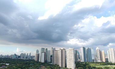 Rent to Own 2 Bedroom Condo FOR SALE in Park McKinley West near Forbes Park