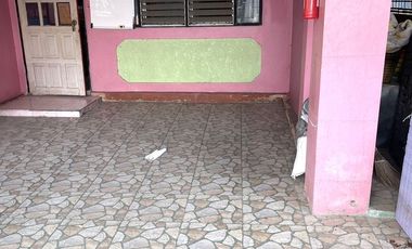 Don’t Miss Out! 2-Story House Ready to Move In at Prakpiin 7, Phase 3, Klong Nueng