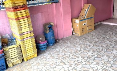 Don’t Miss Out! 2-Story House Ready to Move In at Prakpiin 7, Phase 3, Klong Nueng
