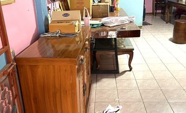 Don’t Miss Out! 2-Story House Ready to Move In at Prakpiin 7, Phase 3, Klong Nueng