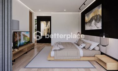 A Smart Investment Opportunity 2 Bedroom Furnished Villa in Ubud