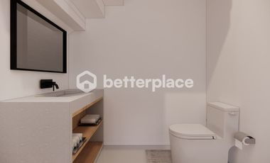 A Smart Investment Opportunity 2 Bedroom Furnished Villa in Ubud