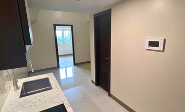 Rent to Own 1 Bedroom Condo FOR SALE in Park McKinley West BGC near Manila Polo Club