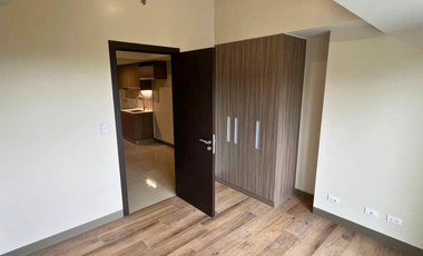 Rent to Own 1 Bedroom Condo FOR SALE in Park McKinley West BGC near Manila Polo Club