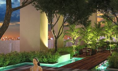 Rent to Own 1 Bedroom Condo FOR SALE in Park McKinley West BGC near Manila Polo Club