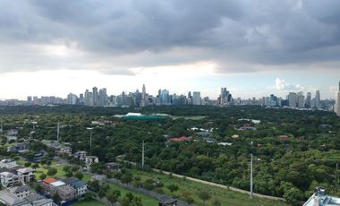 Rent to Own 1 Bedroom Condo FOR SALE in Park McKinley West BGC near Manila Polo Club