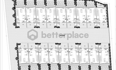 Tropical Modern Villa with Rice Field Views – A Prime Investment in Bali