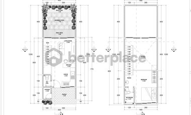 Tropical Modern Villa with Rice Field Views – A Prime Investment in Bali