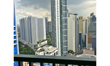 1 Bedroom PENTHOUSE FOR SALE in The Ellis near Makati Sports Club LP Leviste Makati City