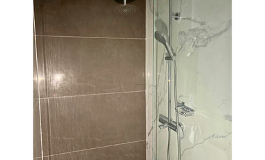 1 Bedroom PENTHOUSE FOR SALE in The Ellis near Makati Sports Club LP Leviste Makati City