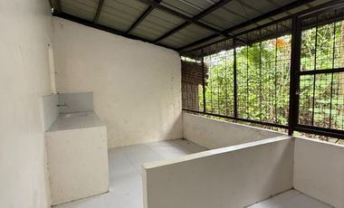 House and Lot For Sale at Sta. Rosa, Laguna