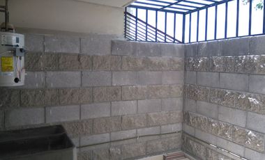 DUPLEX EN PB LISTO A OCUPARSE, PROTECCIONES HASTA EN EL PATIO EN LA PRIMER ETAPA DEL FRACCIONAMIENTO