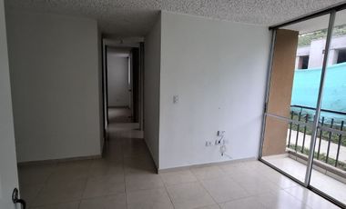 Venta apartamento en Floresta parque residencial- Dosquebradas sector violetas