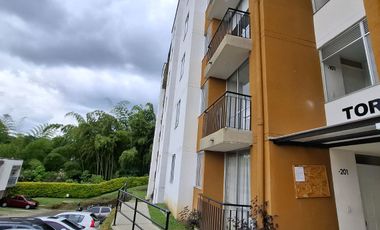 Venta apartamento en Floresta parque residencial- Dosquebradas sector violetas