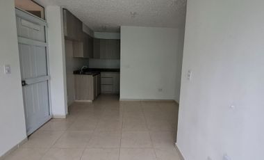 Venta apartamento en Floresta parque residencial- Dosquebradas sector violetas