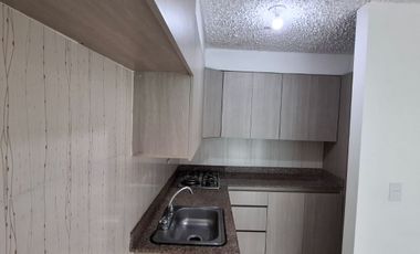 Venta apartamento en Floresta parque residencial- Dosquebradas sector violetas