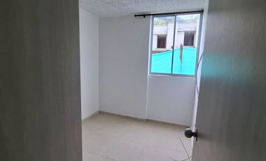 Venta apartamento en Floresta parque residencial- Dosquebradas sector violetas