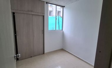 Venta apartamento en Floresta parque residencial- Dosquebradas sector violetas