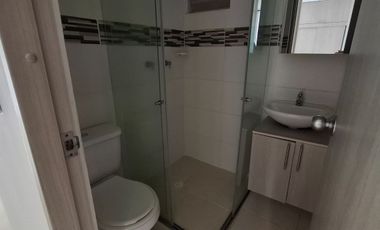 Venta apartamento en Floresta parque residencial- Dosquebradas sector violetas