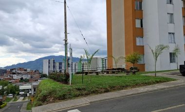 Venta apartamento en Floresta parque residencial- Dosquebradas sector violetas