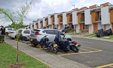 Venta apartamento en Floresta parque residencial- Dosquebradas sector violetas