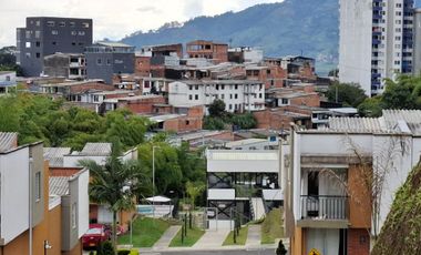 Venta apartamento en Floresta parque residencial- Dosquebradas sector violetas