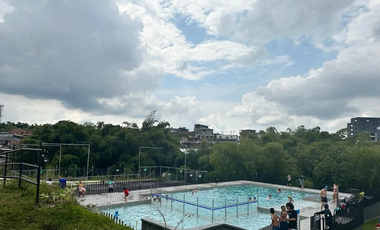 Venta apartamento en Floresta parque residencial- Dosquebradas sector violetas