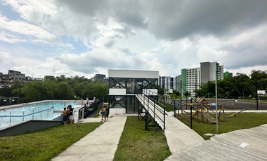 Venta apartamento en Floresta parque residencial- Dosquebradas sector violetas