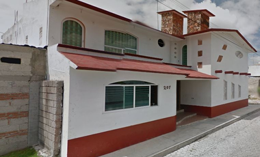 CASA EN VENTA EN TECALI DE HERRERA, PUEBLA, PUE.