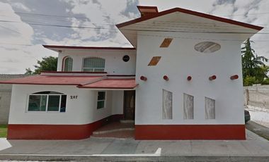 CASA EN VENTA EN TECALI DE HERRERA, PUEBLA, PUE.