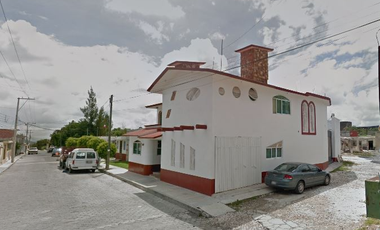 CASA EN VENTA EN TECALI DE HERRERA, PUEBLA, PUE.
