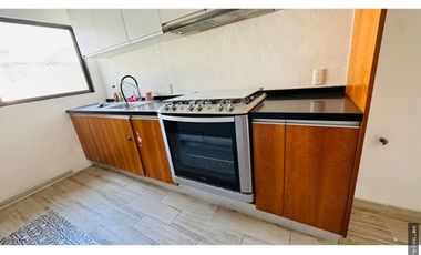 Casa en Renta en Jardines de Reforma con vigilancia