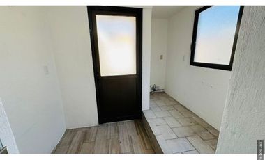 Casa en Renta en Jardines de Reforma con vigilancia