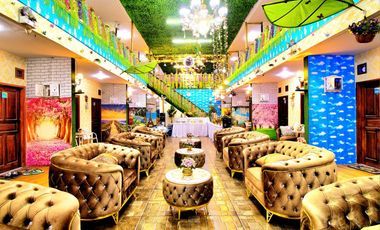 Dijual Sky Garden Villa Ex Airy Logam – Investasi Penginapan Strategis di Bandung
