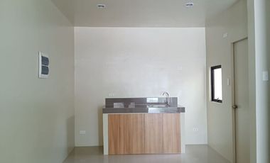 Affordable Elegance: Pre-Selling 3-Bedroom w/2T&B 1-Car Garage 2-Storey Townhouse in Gated Community with Scenic Views AURELLA RIDGE! Only 30K RF!