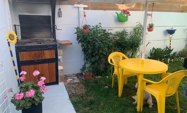 Se vende linda casa aislada en villa el Portal,Maule