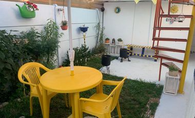Se vende linda casa aislada en villa el Portal,Maule