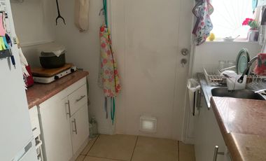 Se vende linda casa aislada en villa el Portal,Maule