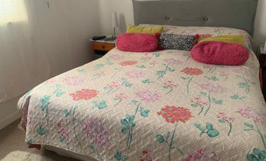 Se vende linda casa aislada en villa el Portal,Maule