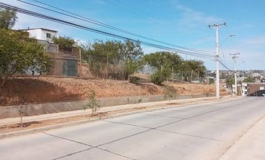 Venta De Terreno En Villa Alemana