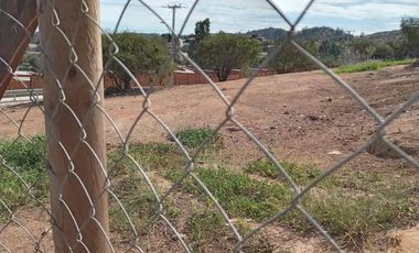 Venta De Terreno En Villa Alemana