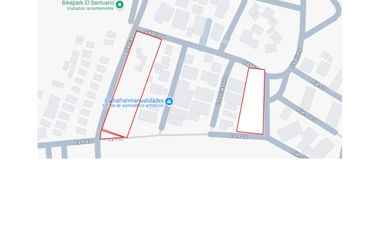 Venta De Terreno En Villa Alemana