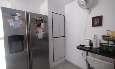 Apartamento en arriendo en Alto Prado.