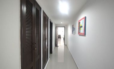 Apartamento en arriendo en Alto Prado.