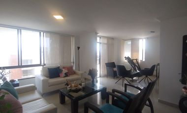 Apartamento en arriendo en Alto Prado.