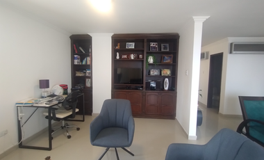 Apartamento en arriendo en Alto Prado.